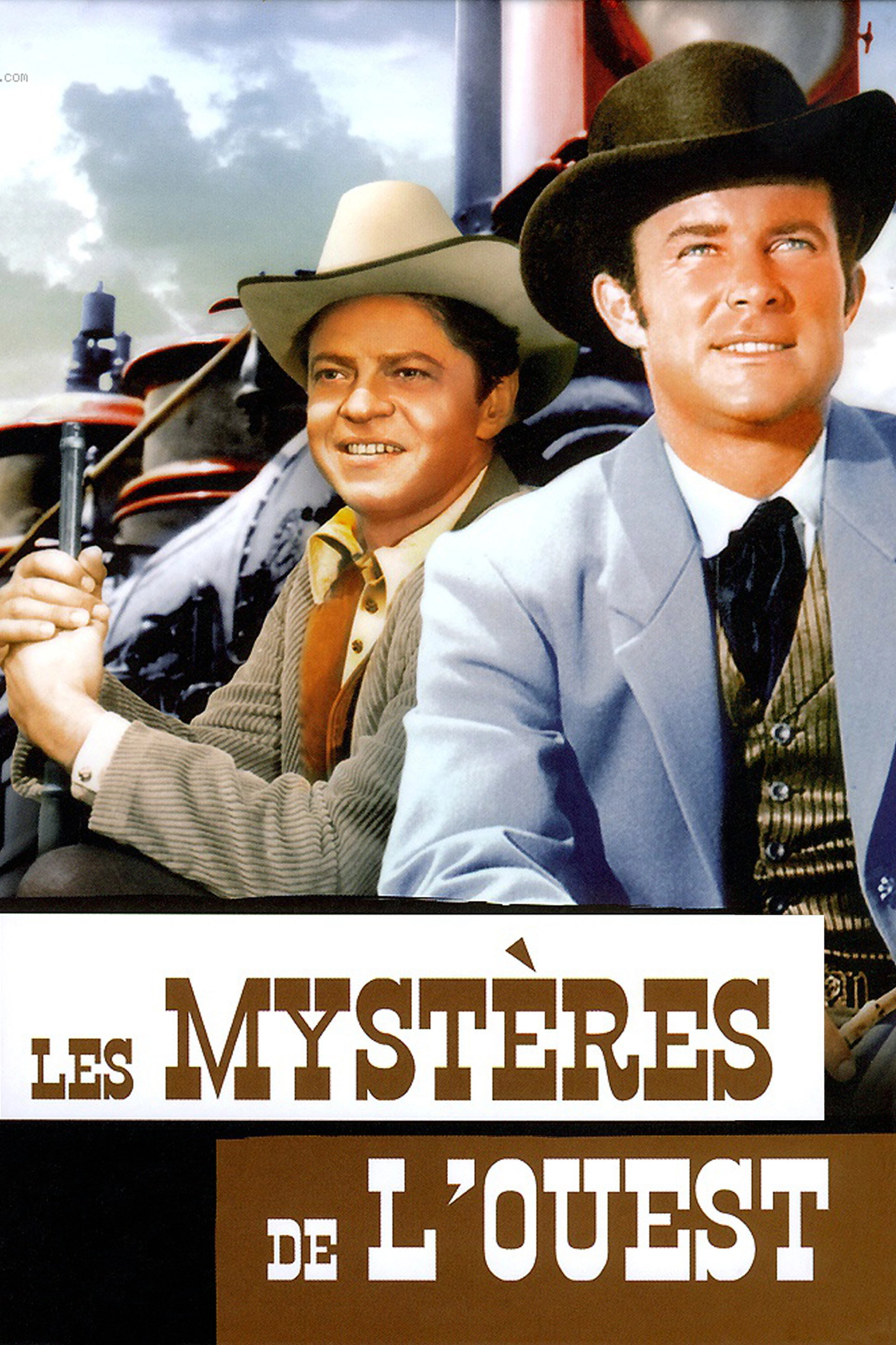 The Wild Wild West