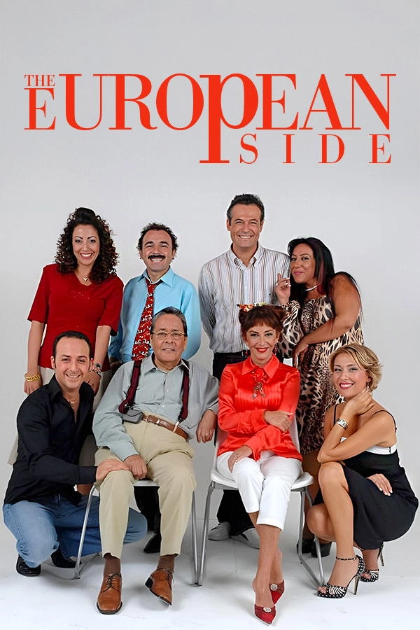 The European Side