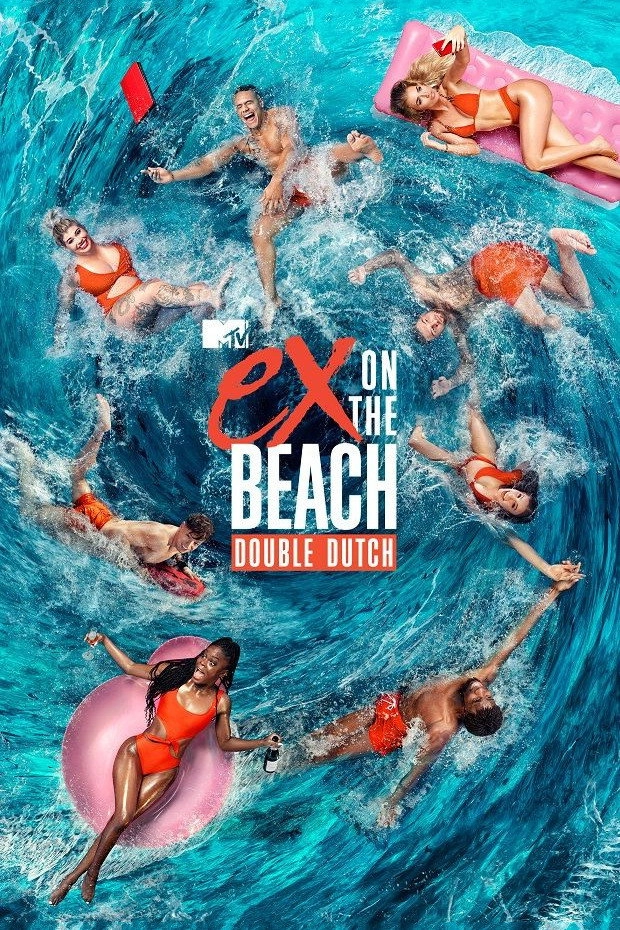 Ex on the Beach: Double Dutch