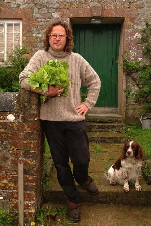 Return to River Cottage