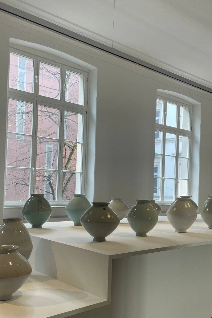Contemporary Craft: Young Jae-Lee