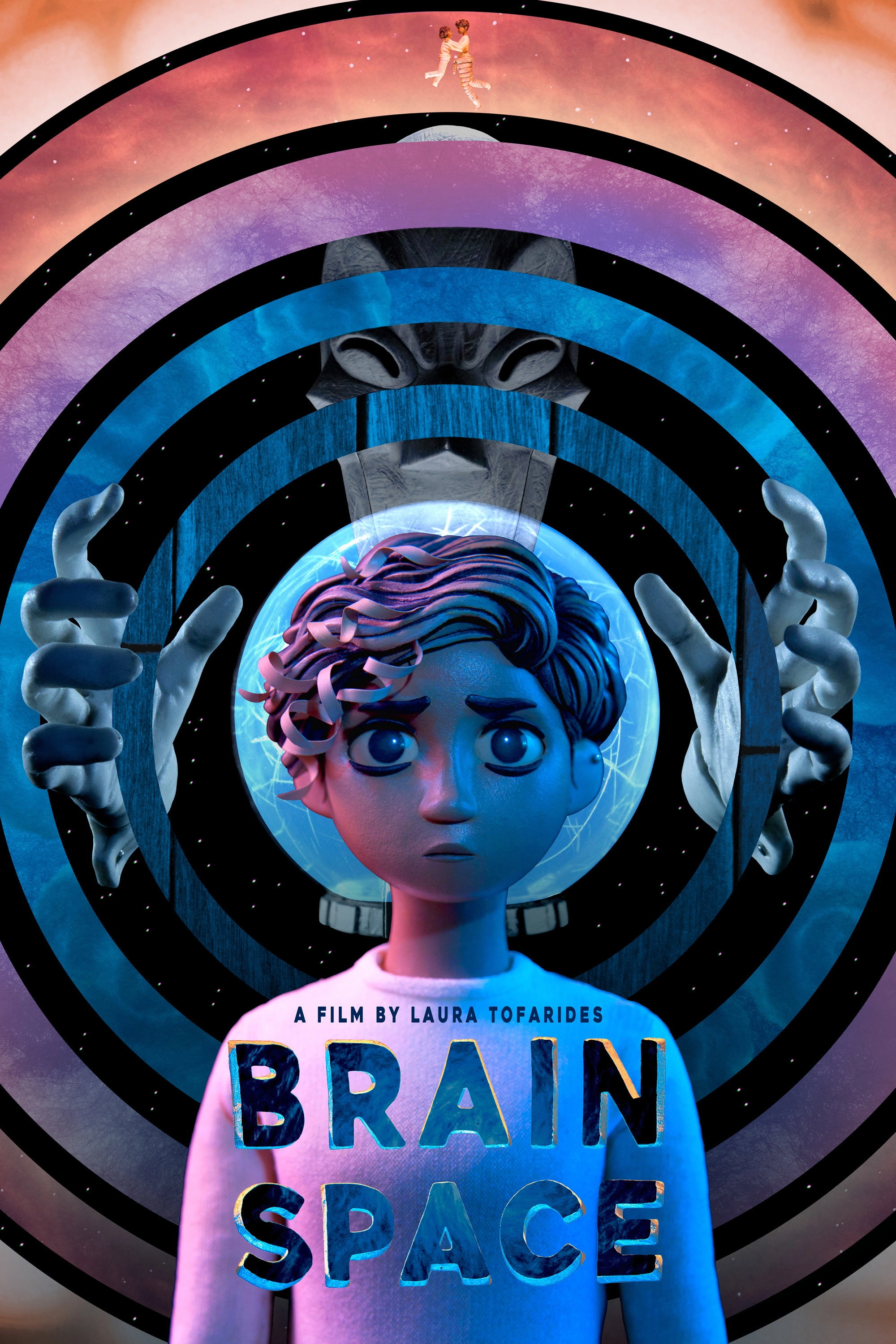 Brain Space