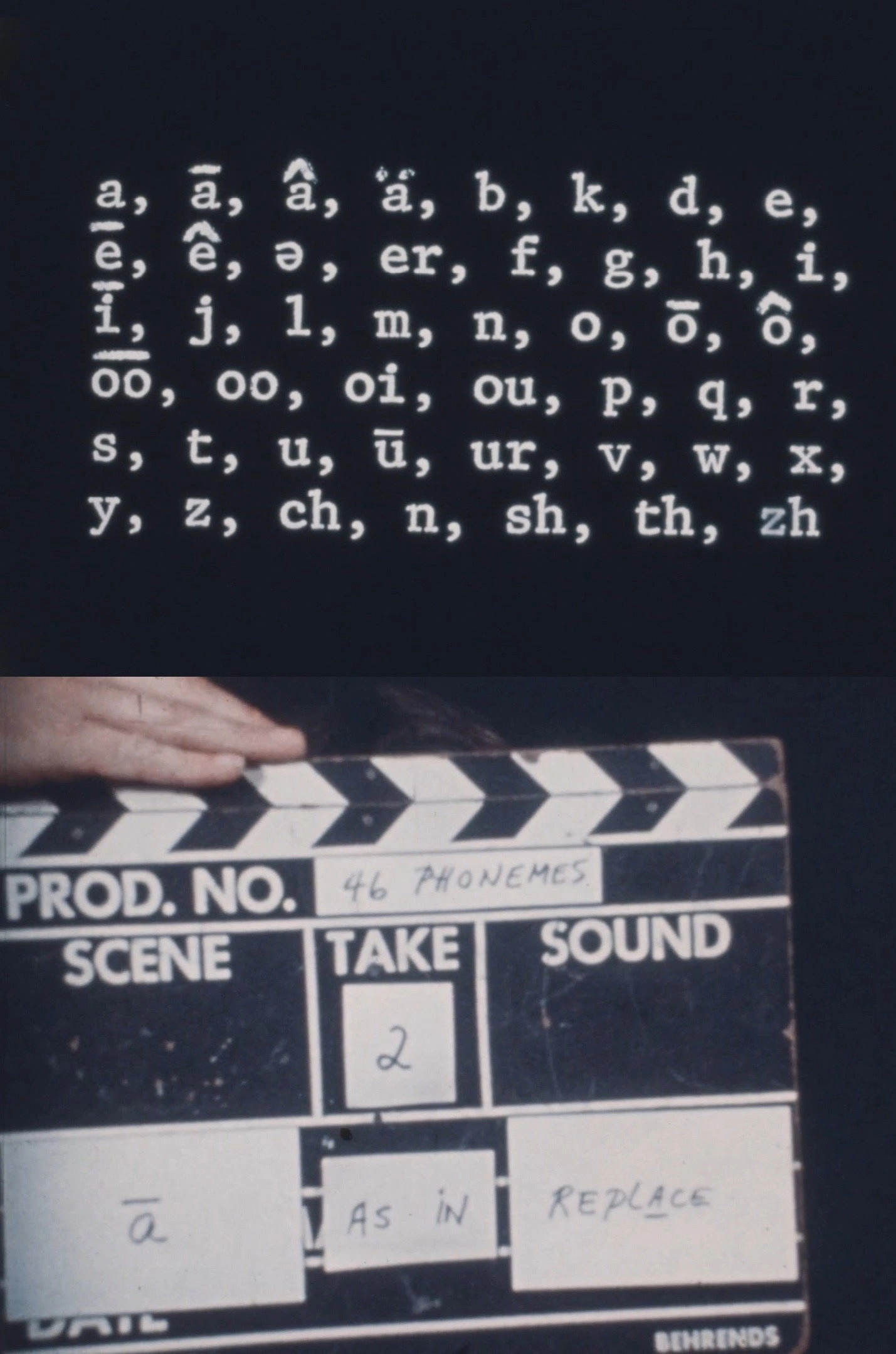 Phoneme Frolics