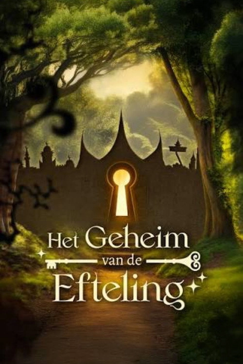 Efteling Podcast: Het Geheim van de Efteling