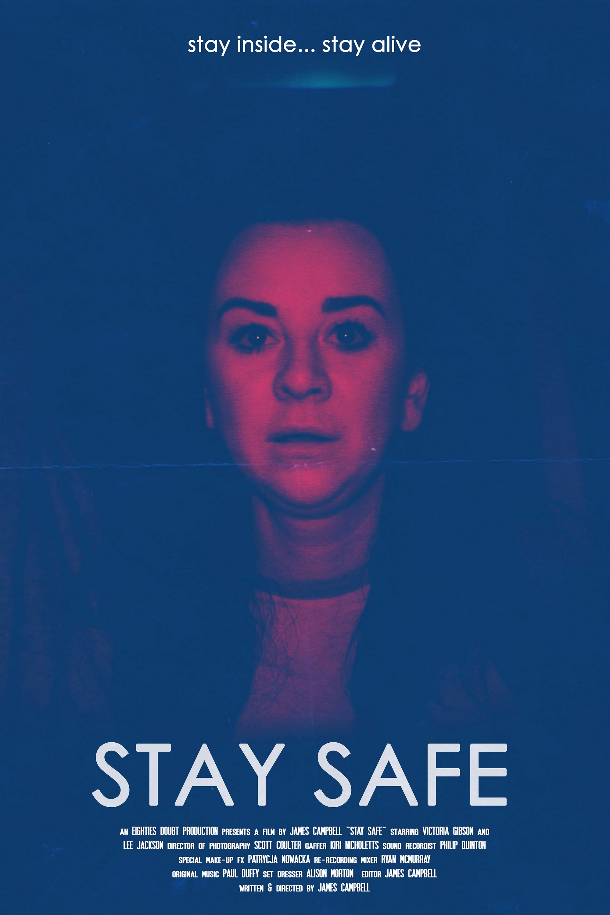 Stay Safe