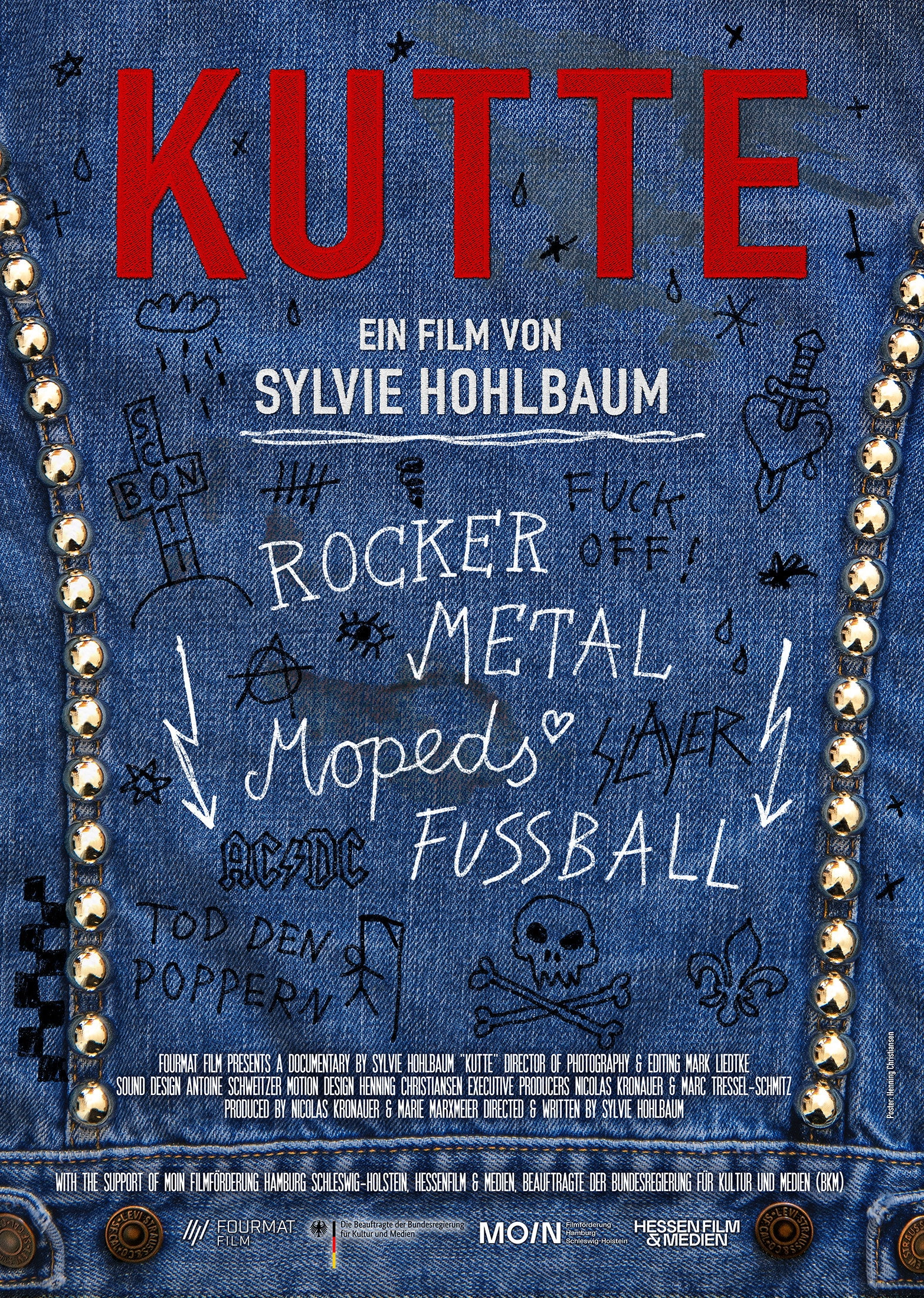 Kutte