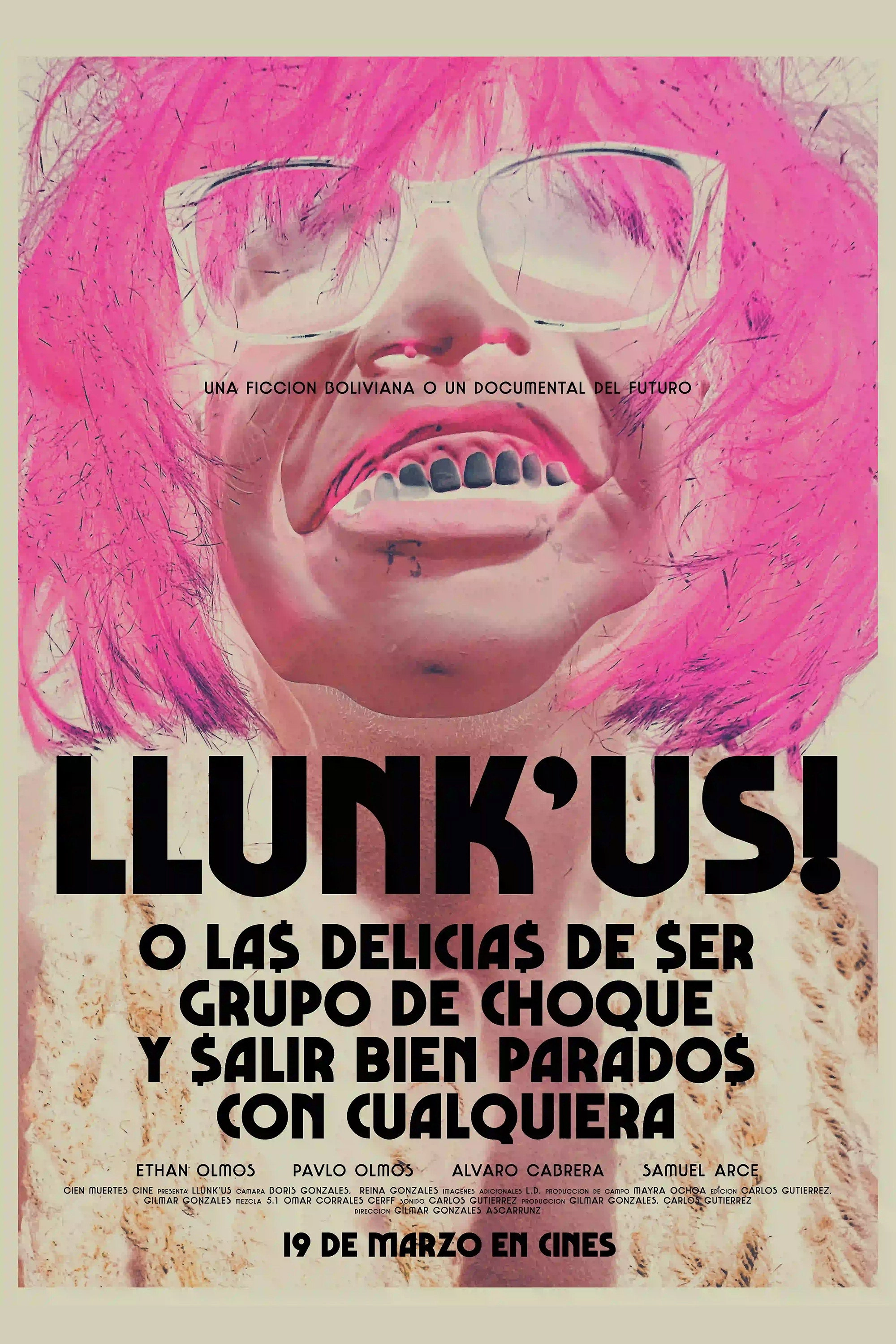 Llunk'us