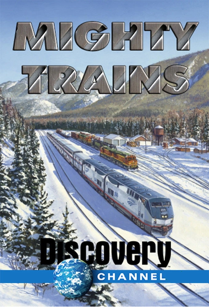 Mighty Trains