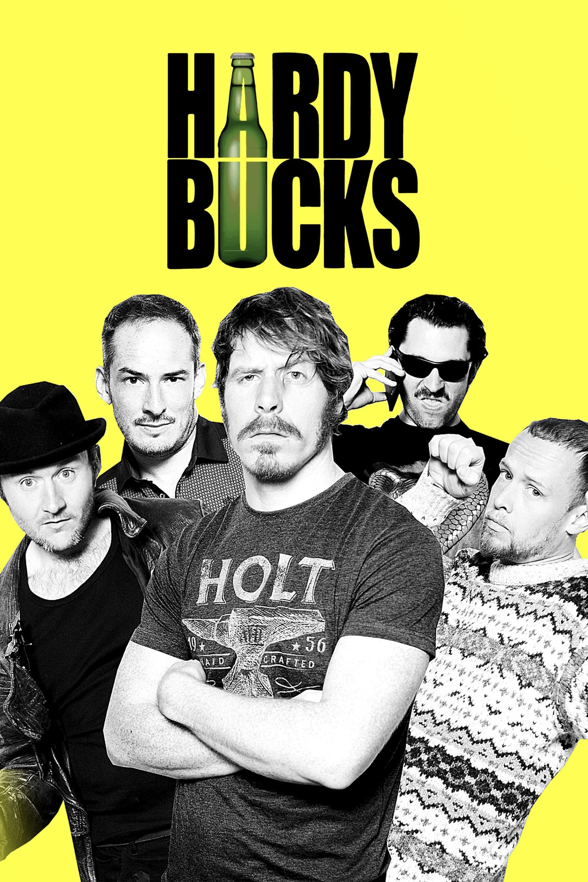 Hardy Bucks