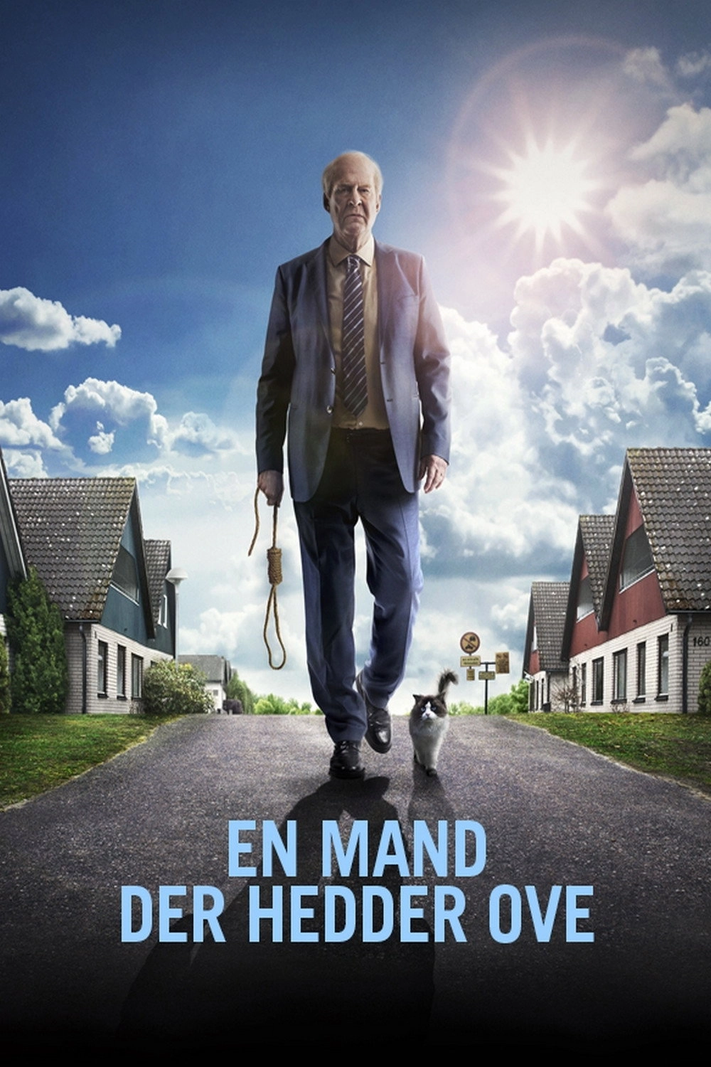 A Man Called Ove