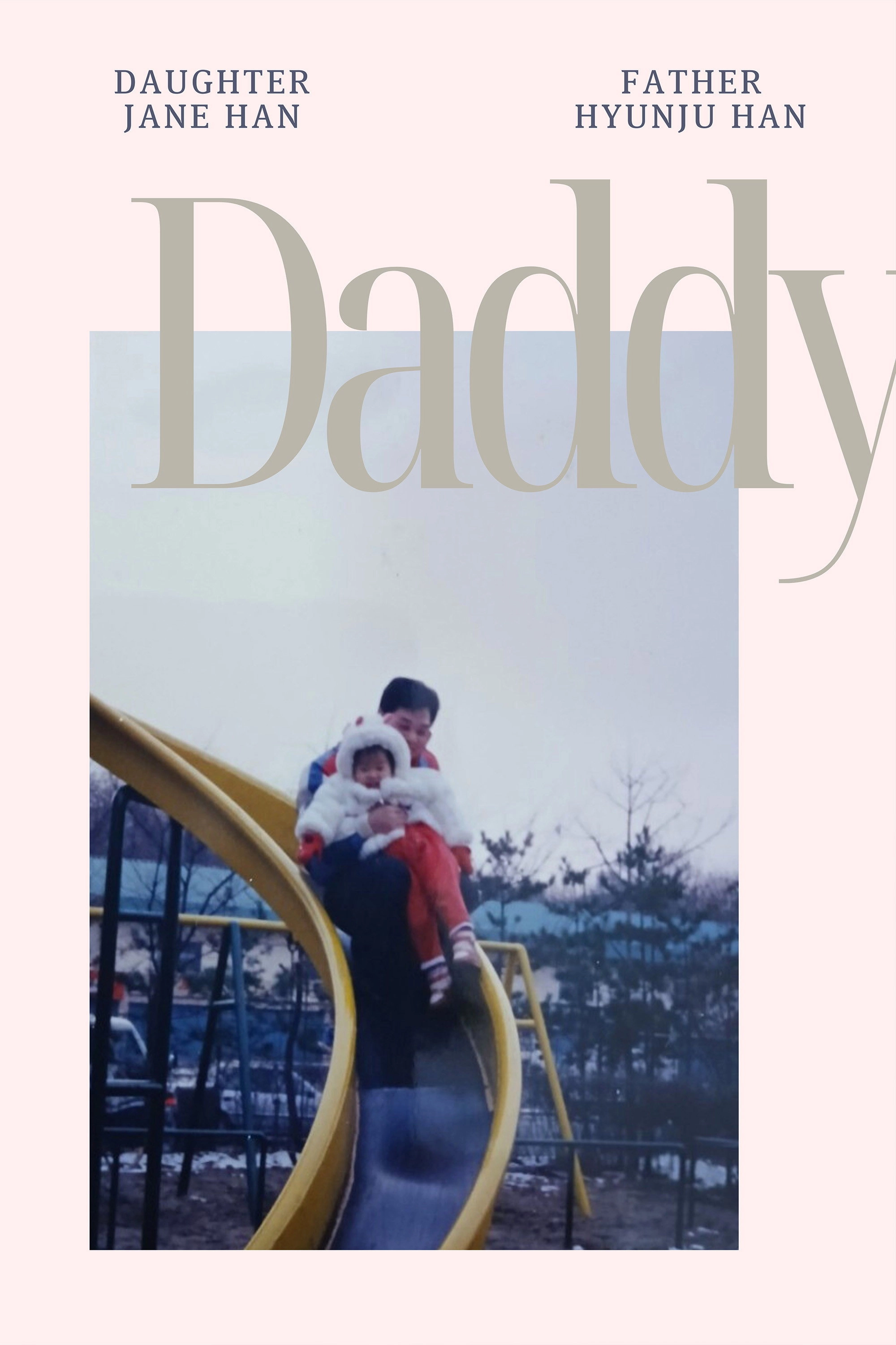 Daddy