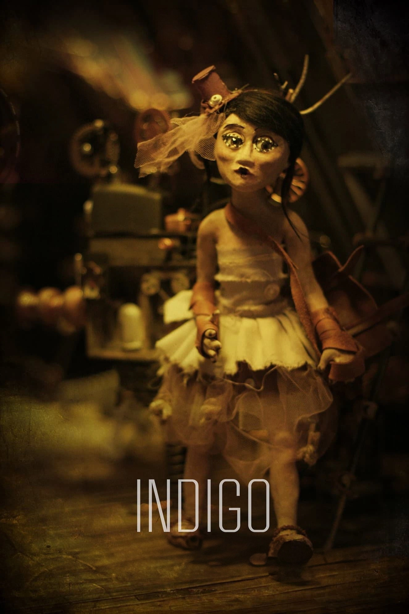 Indigo