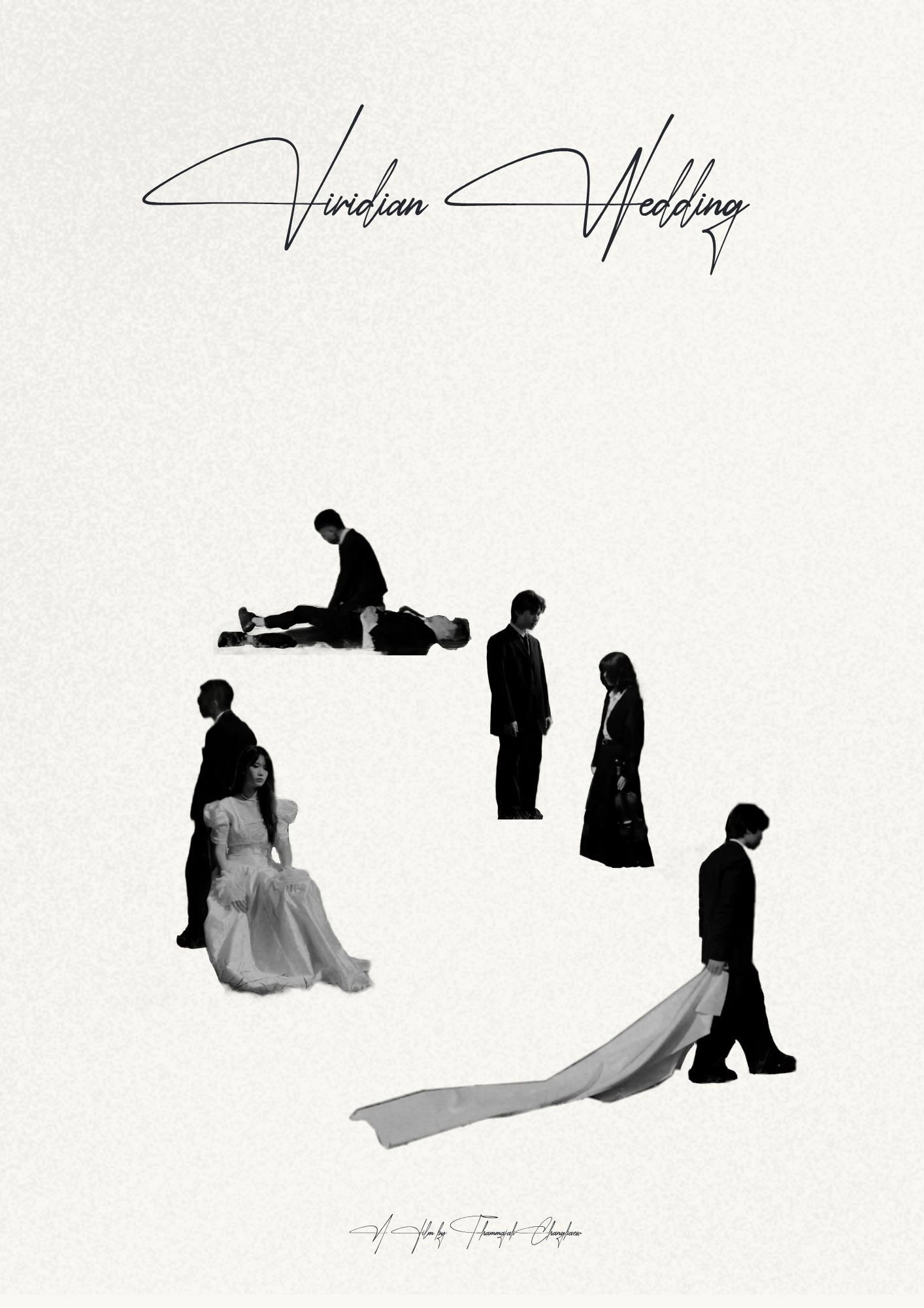 Viridian Wedding