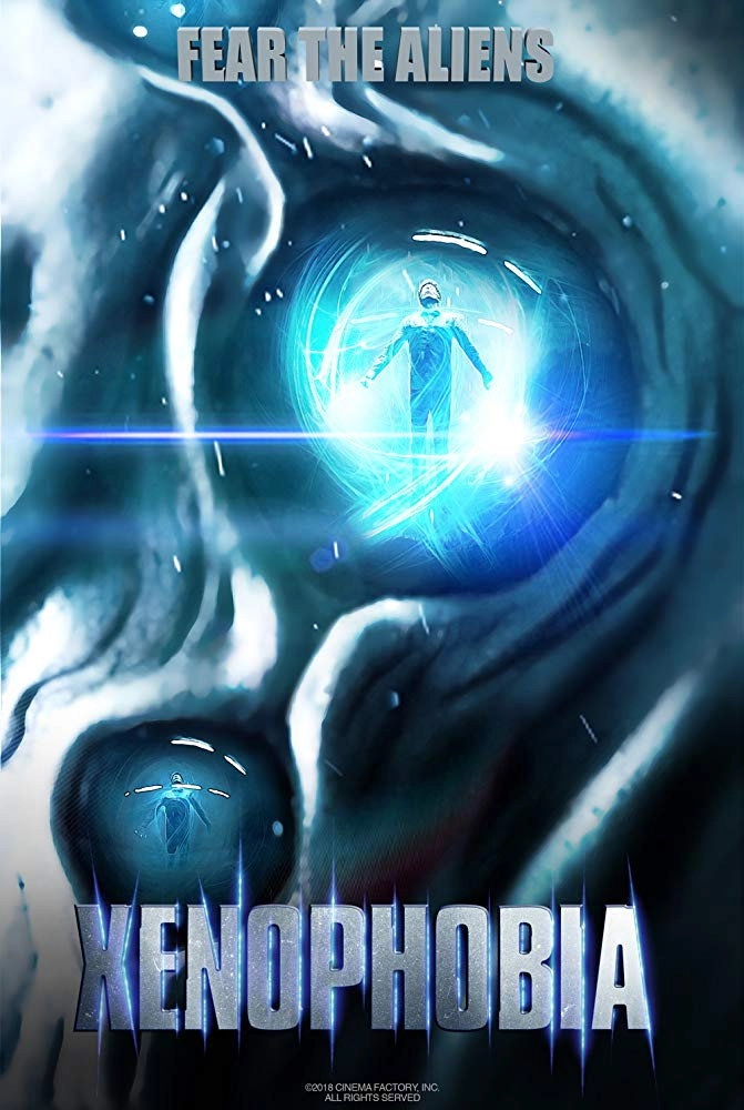 Xenophobia