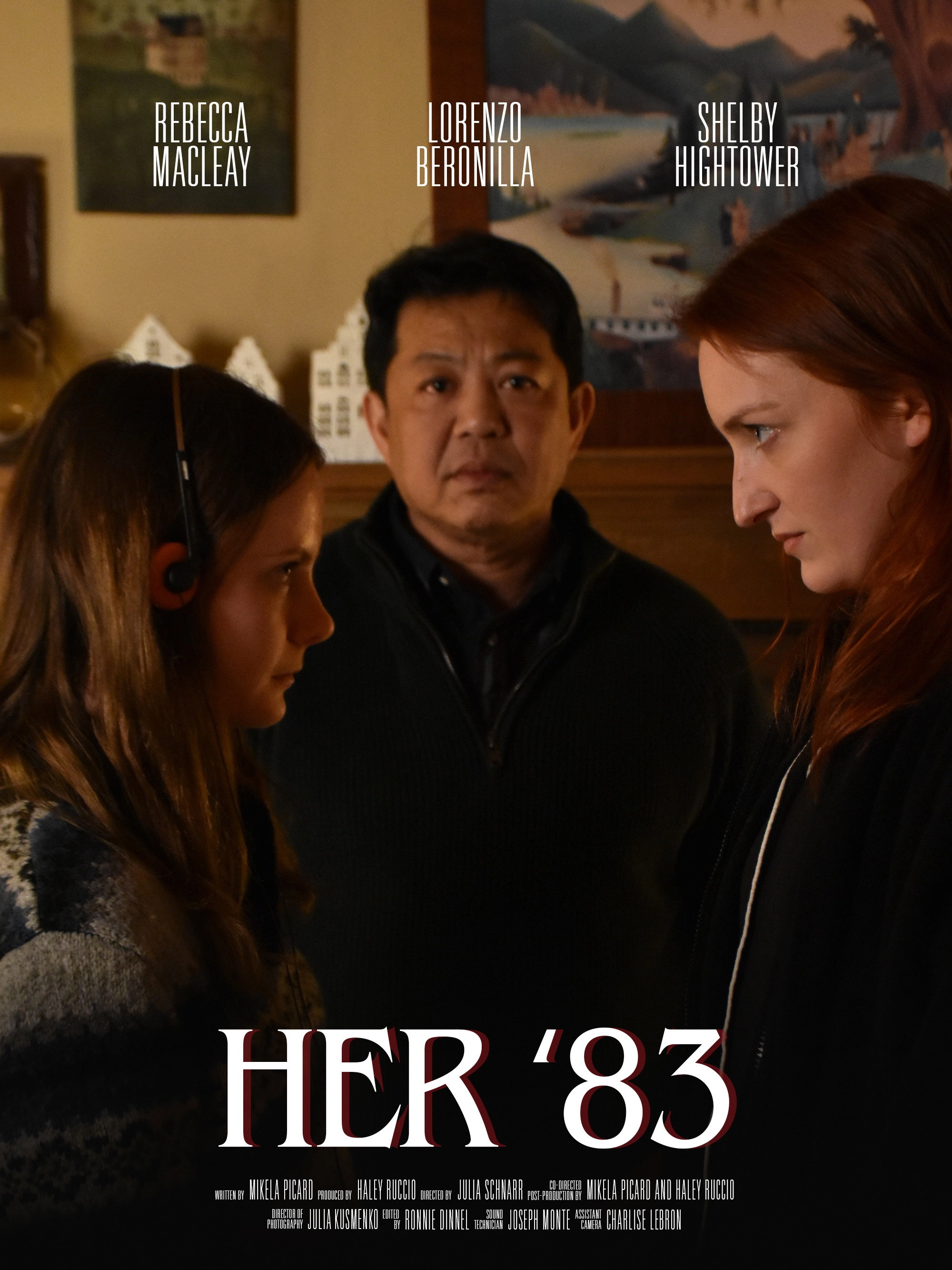 Her '83