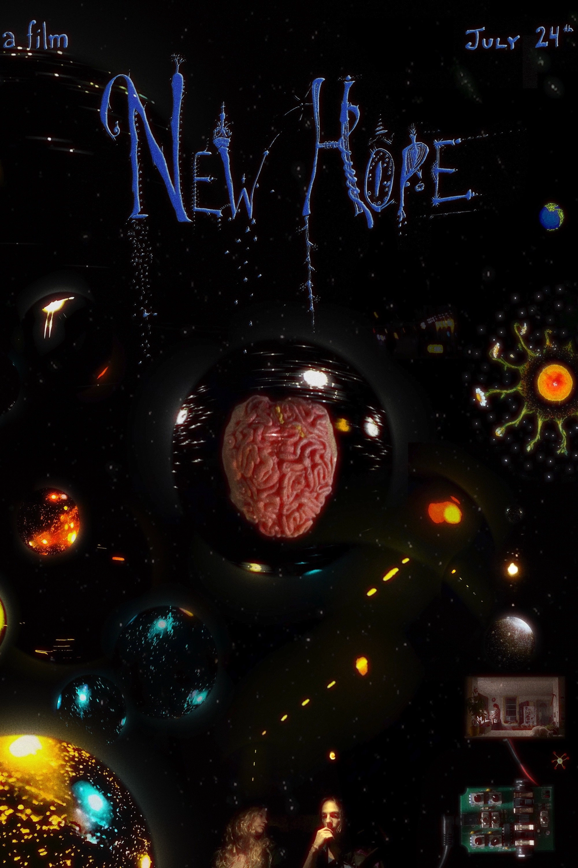 New Hope