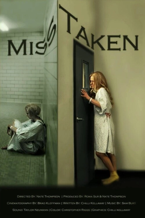 Misstaken