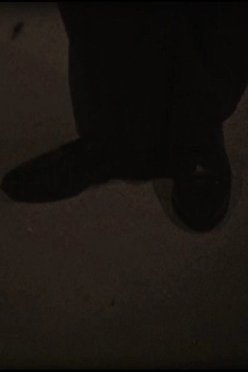 The Ankle Switch