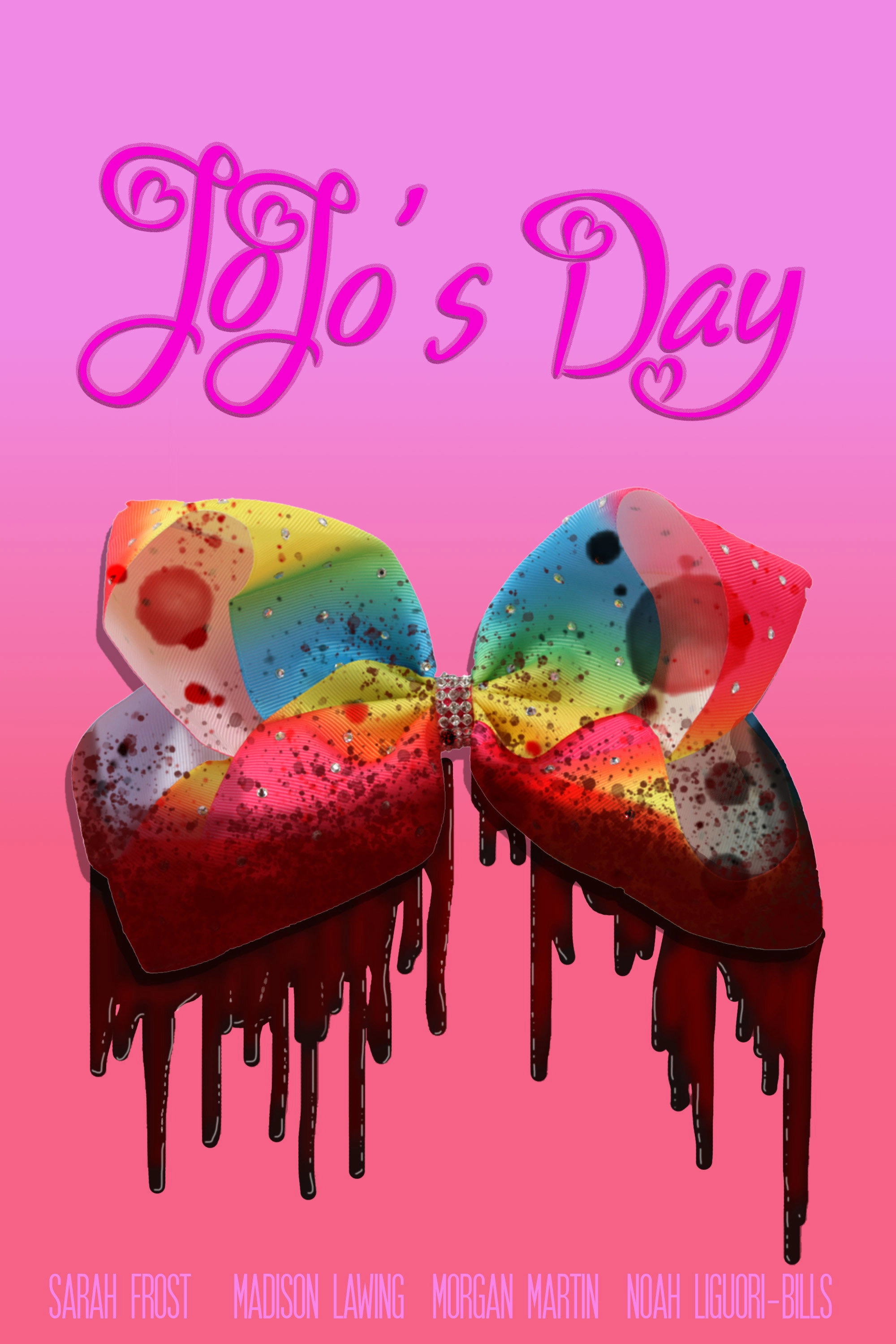 JoJo's Day