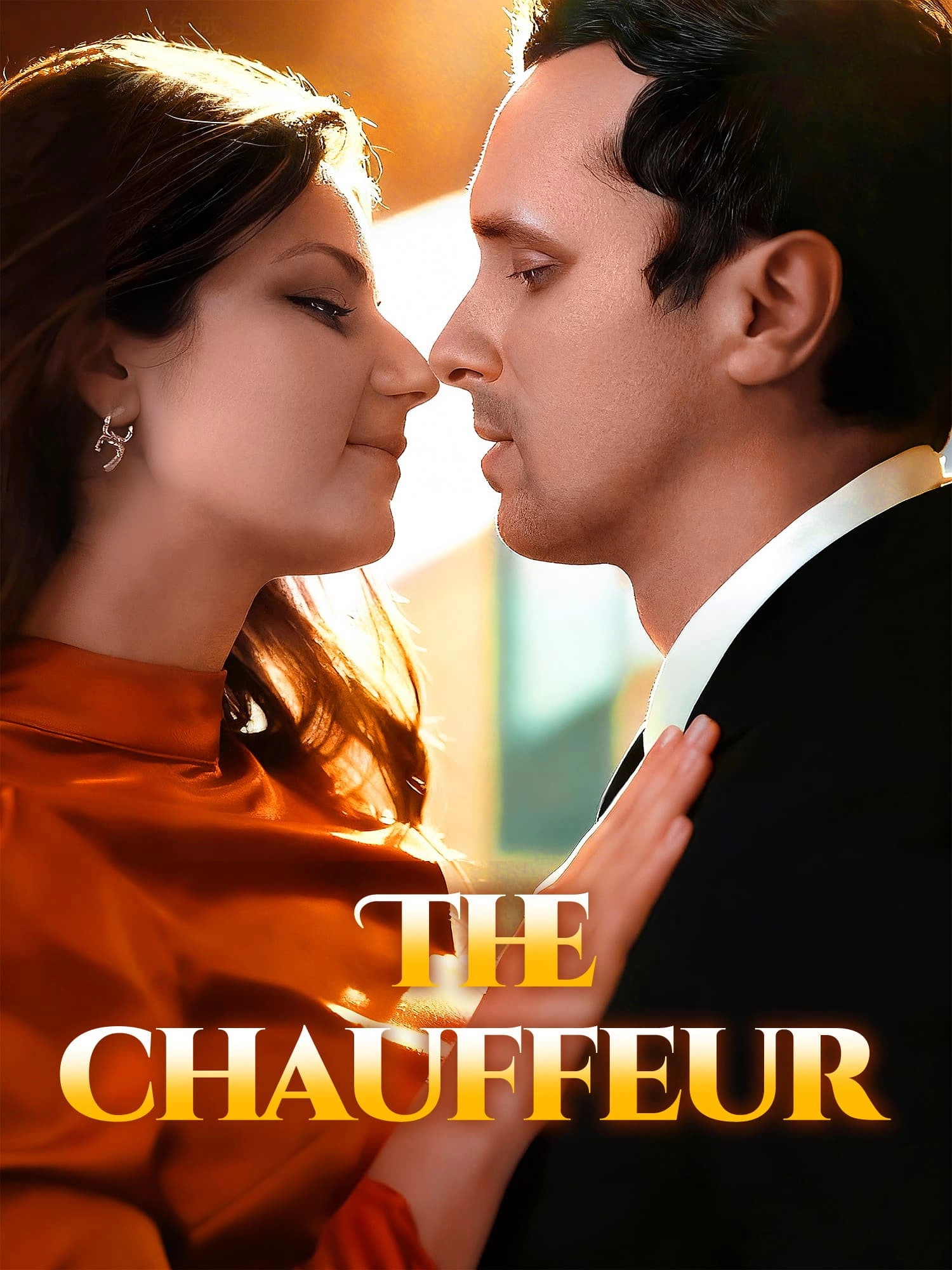 The chauffeur