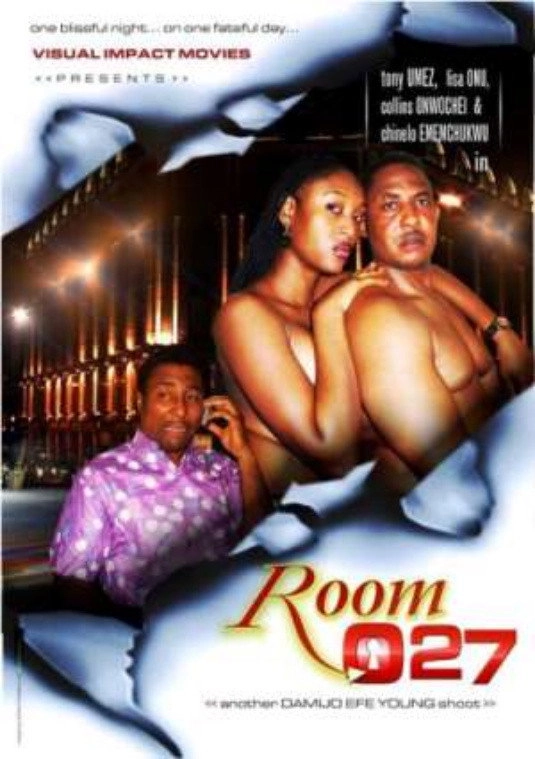 Room 027