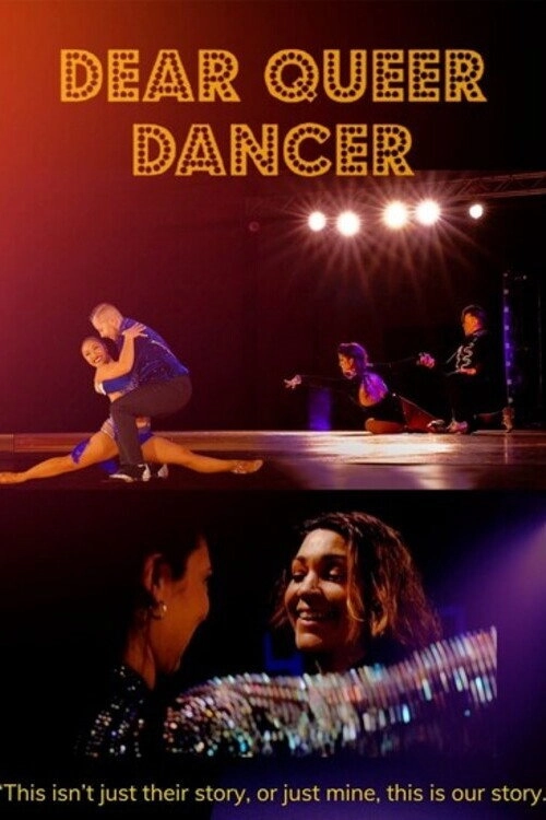 Dear Queer Dancer