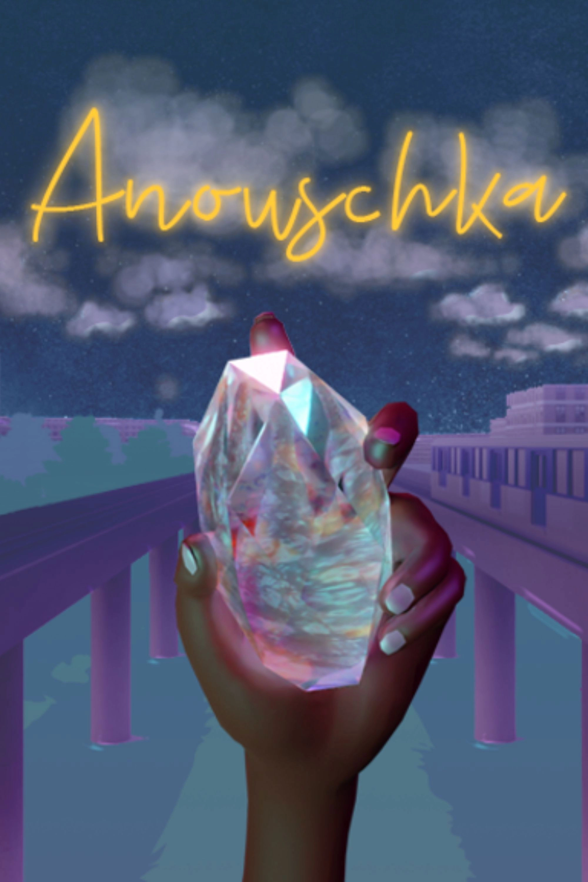 Anouschka