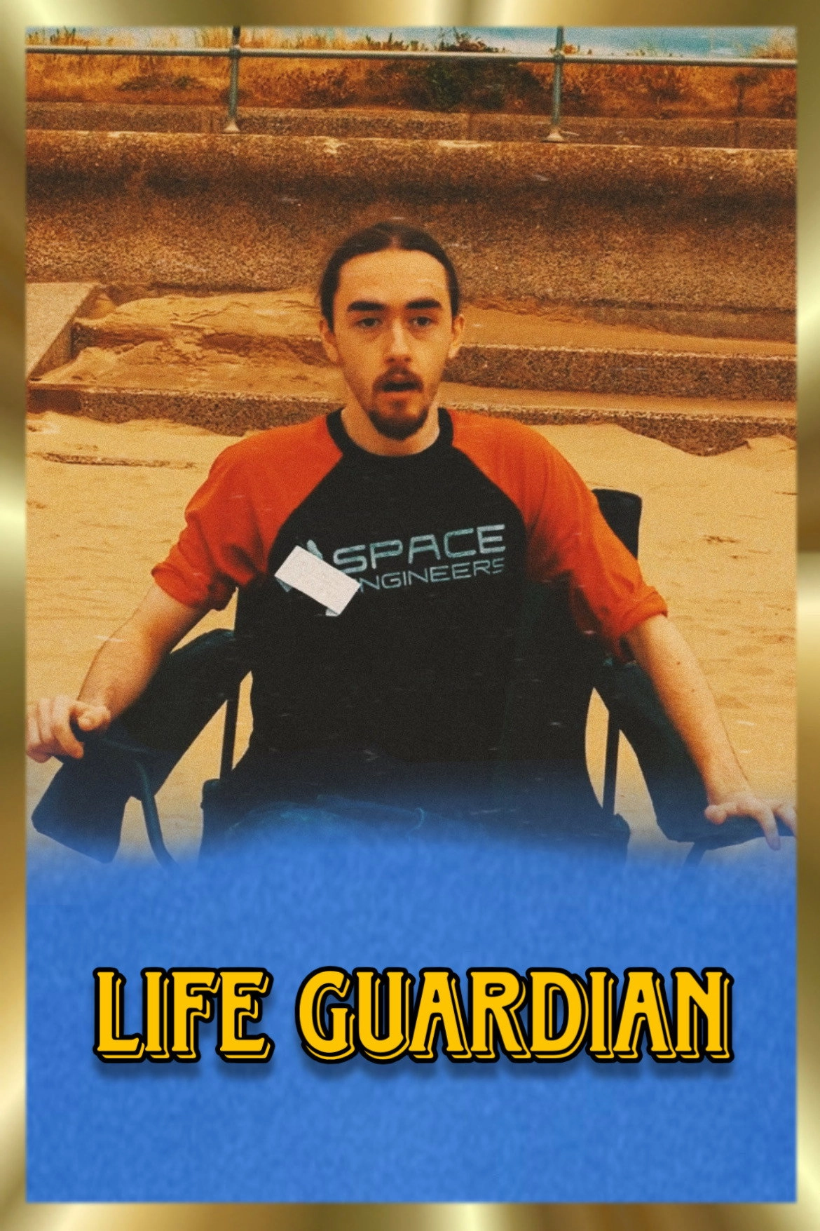 Life Guardian