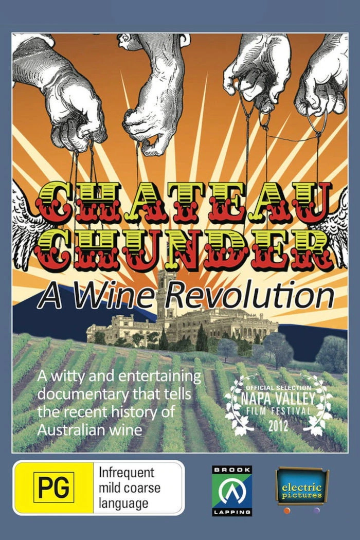 Chateau Chunder: A Wine Revolution