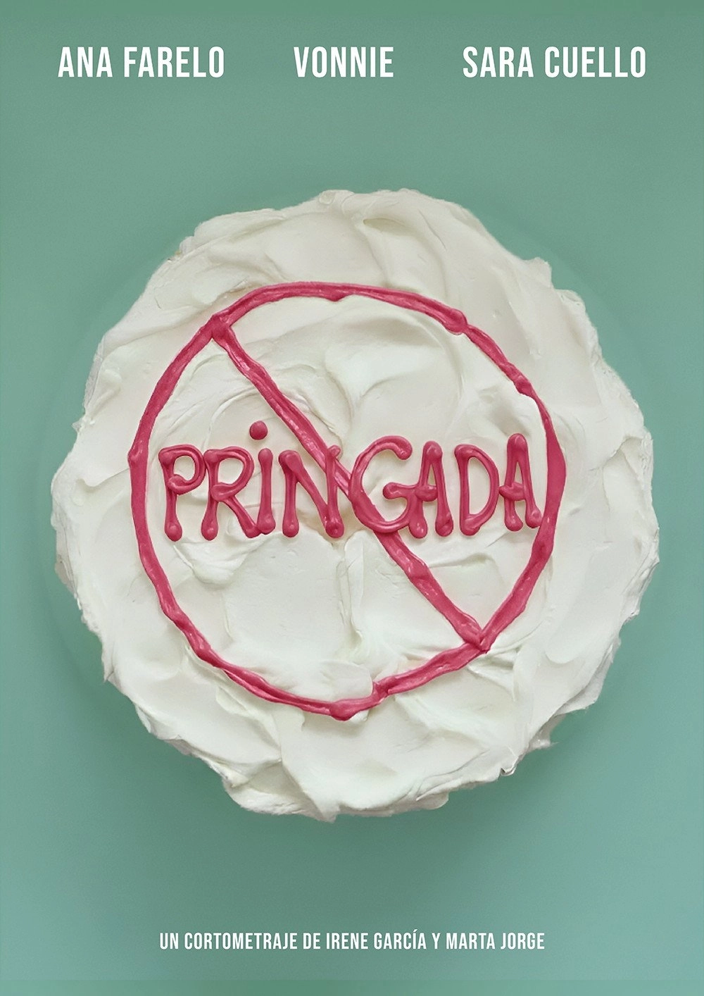 PRINGADA