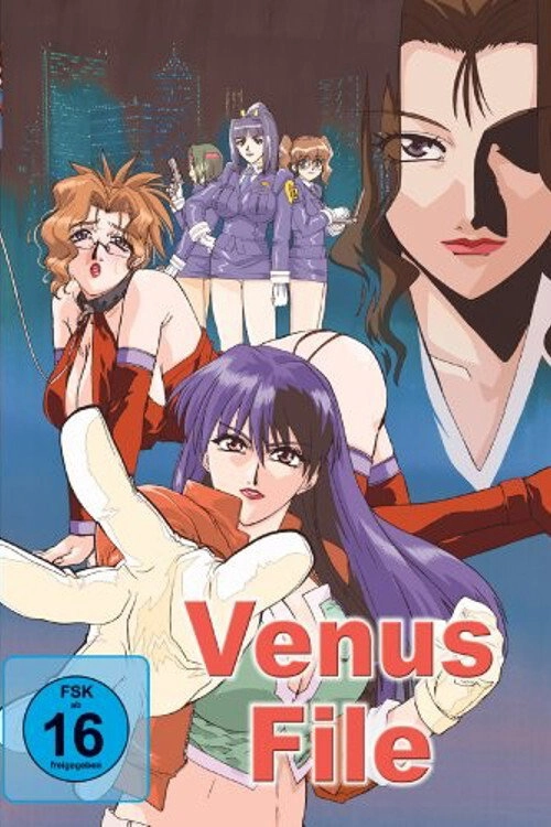 The Venus Files