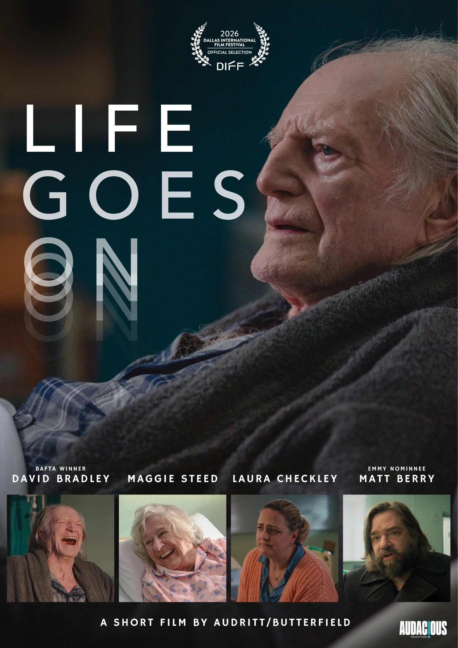 Life Goes On