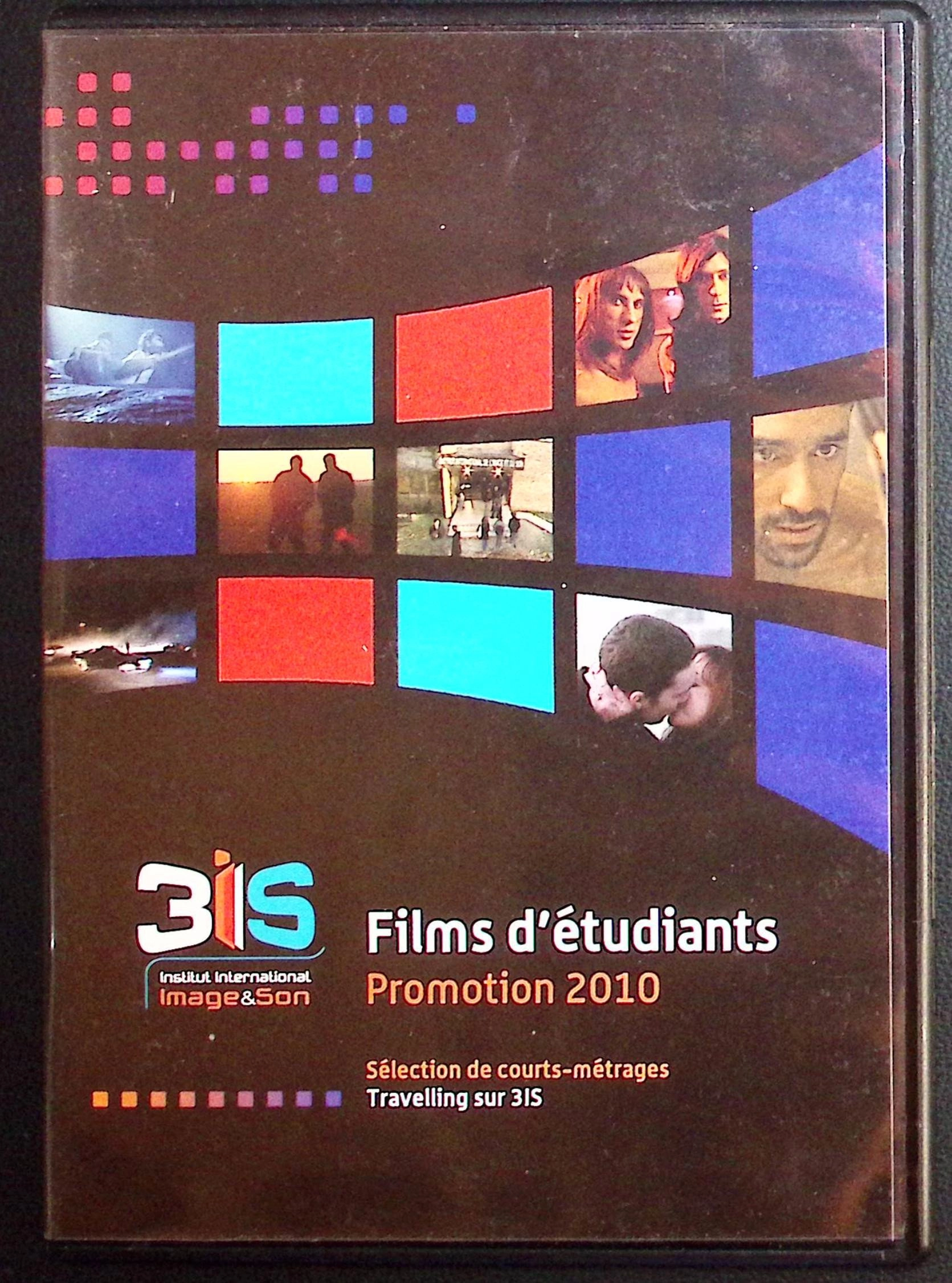 Films d'étudiants 3IS