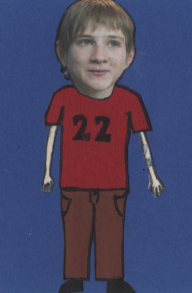Benny Balloon