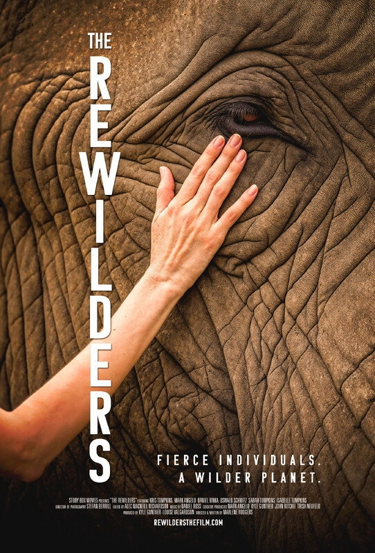 The Rewilders