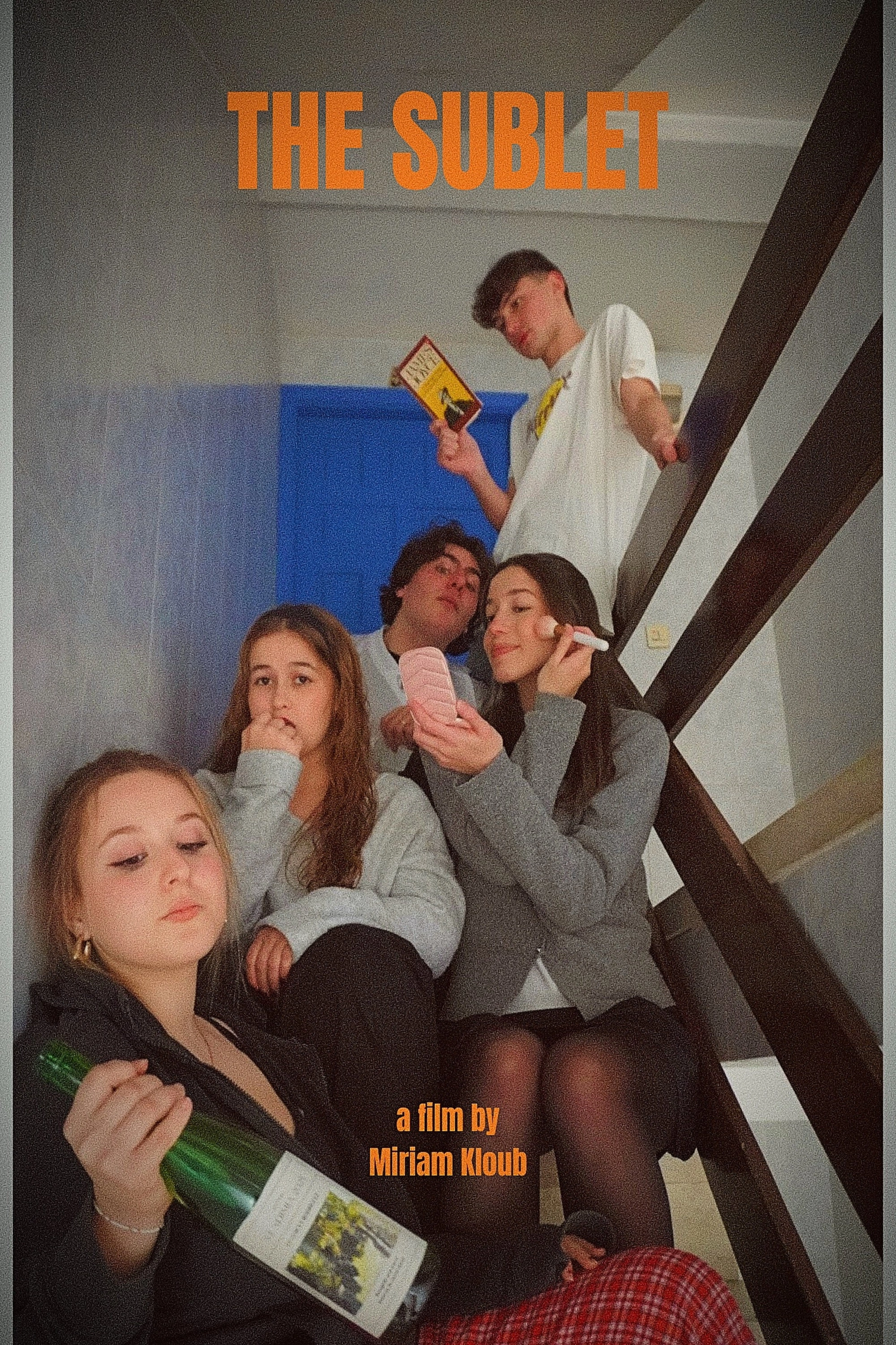 The Sublet