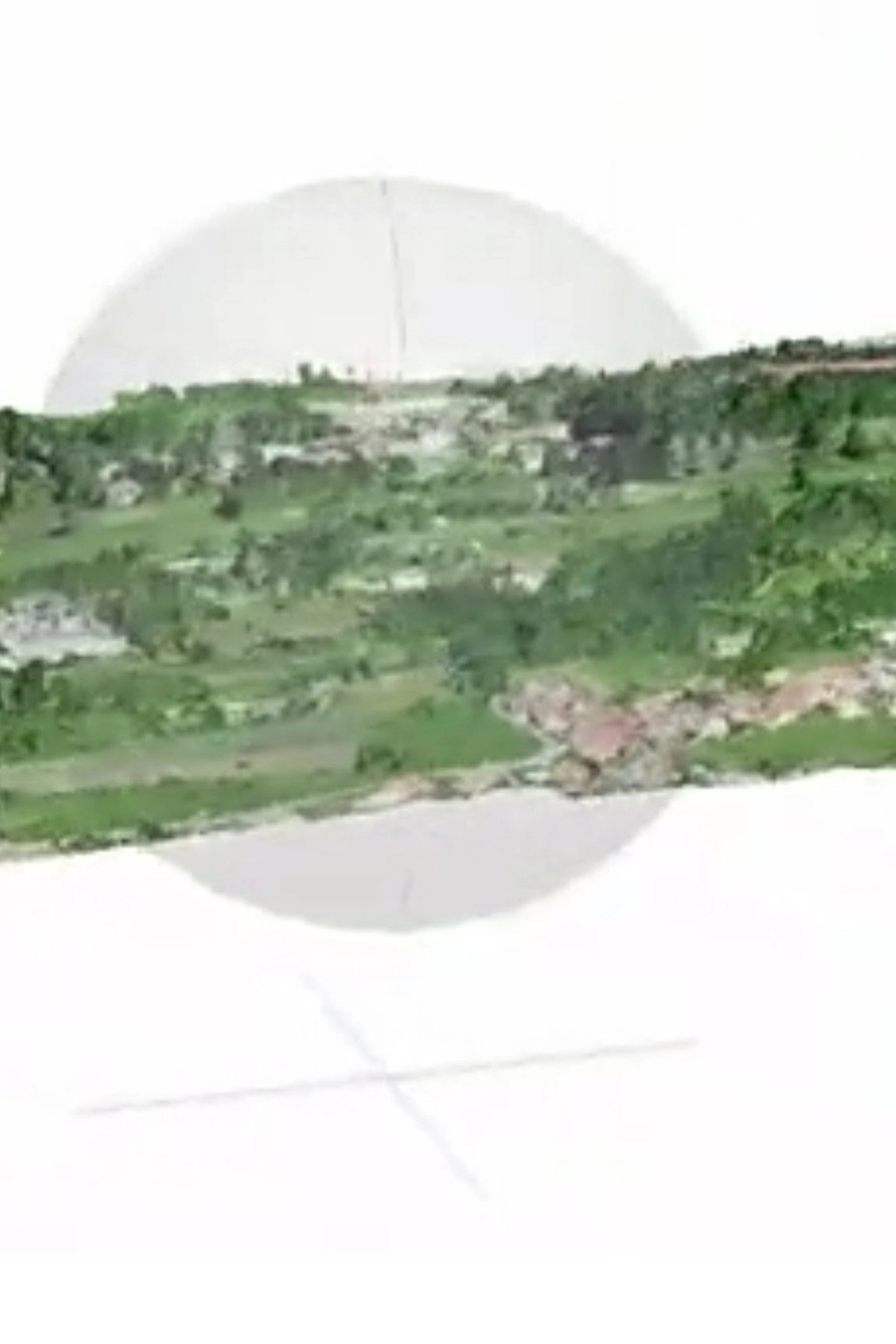 4th Hole Hurricane