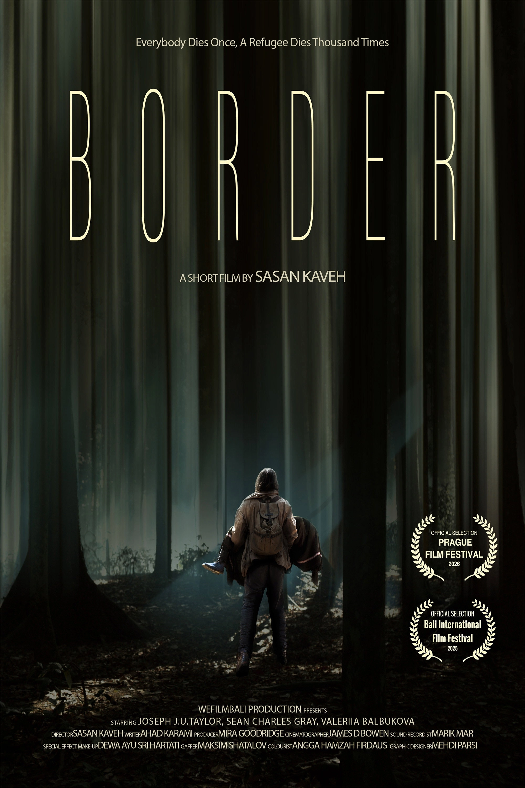 Border