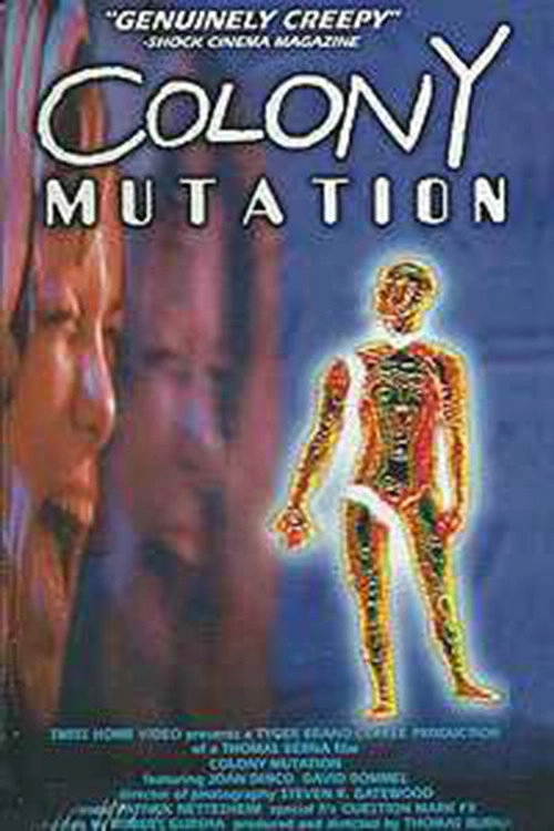 Colony Mutation