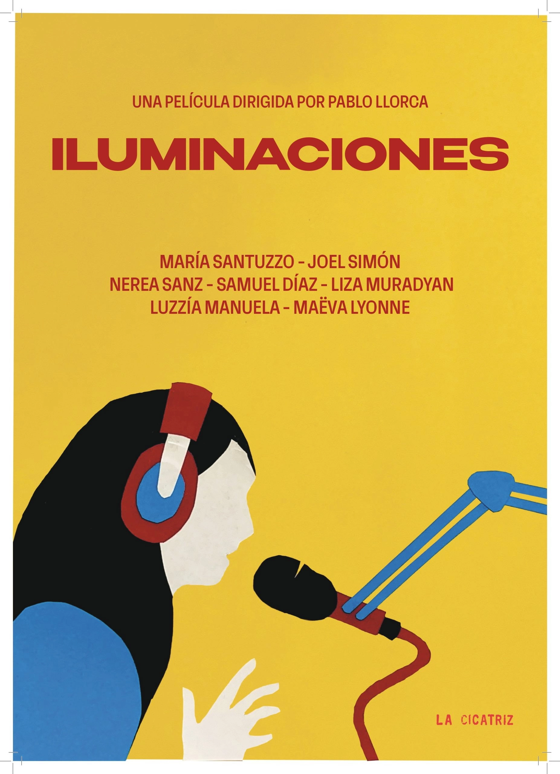Iluminaciones