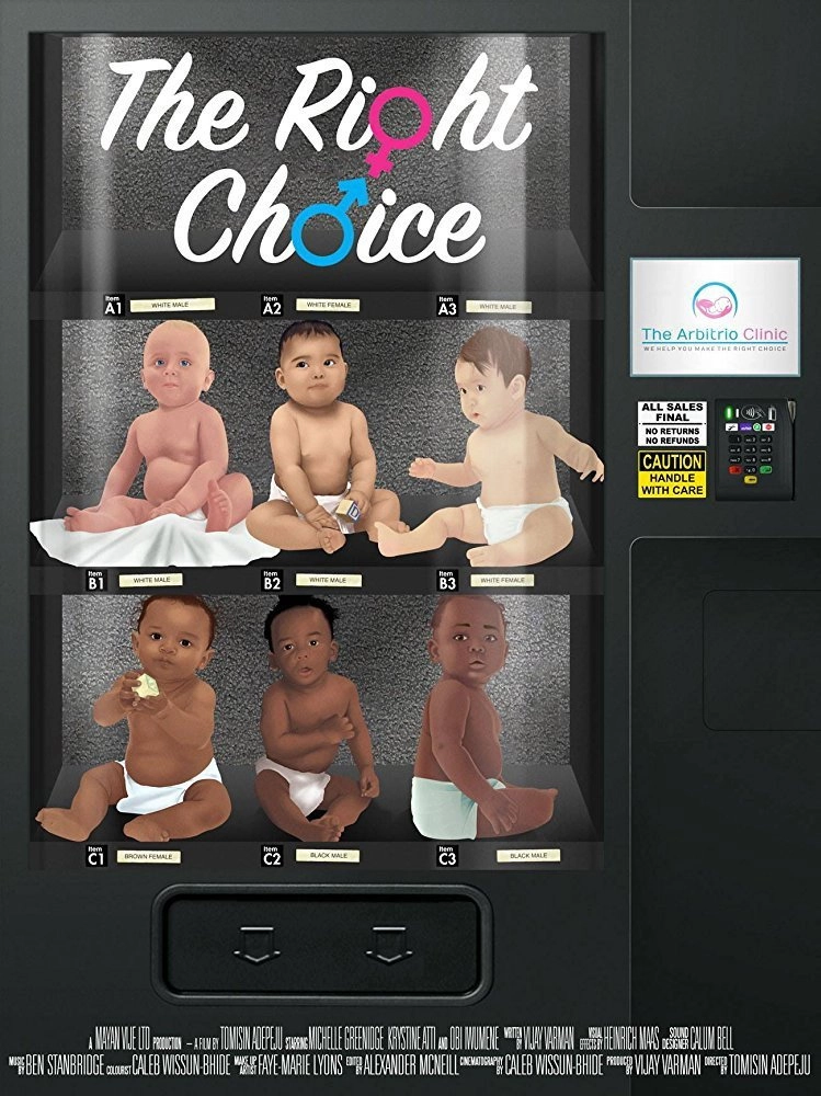 The Right Choice