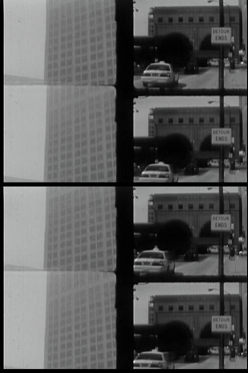 Chicago Detroit Split