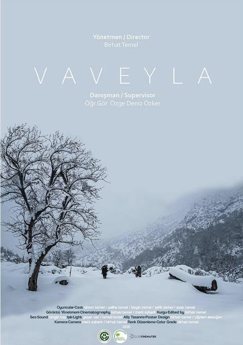 Vaveyla