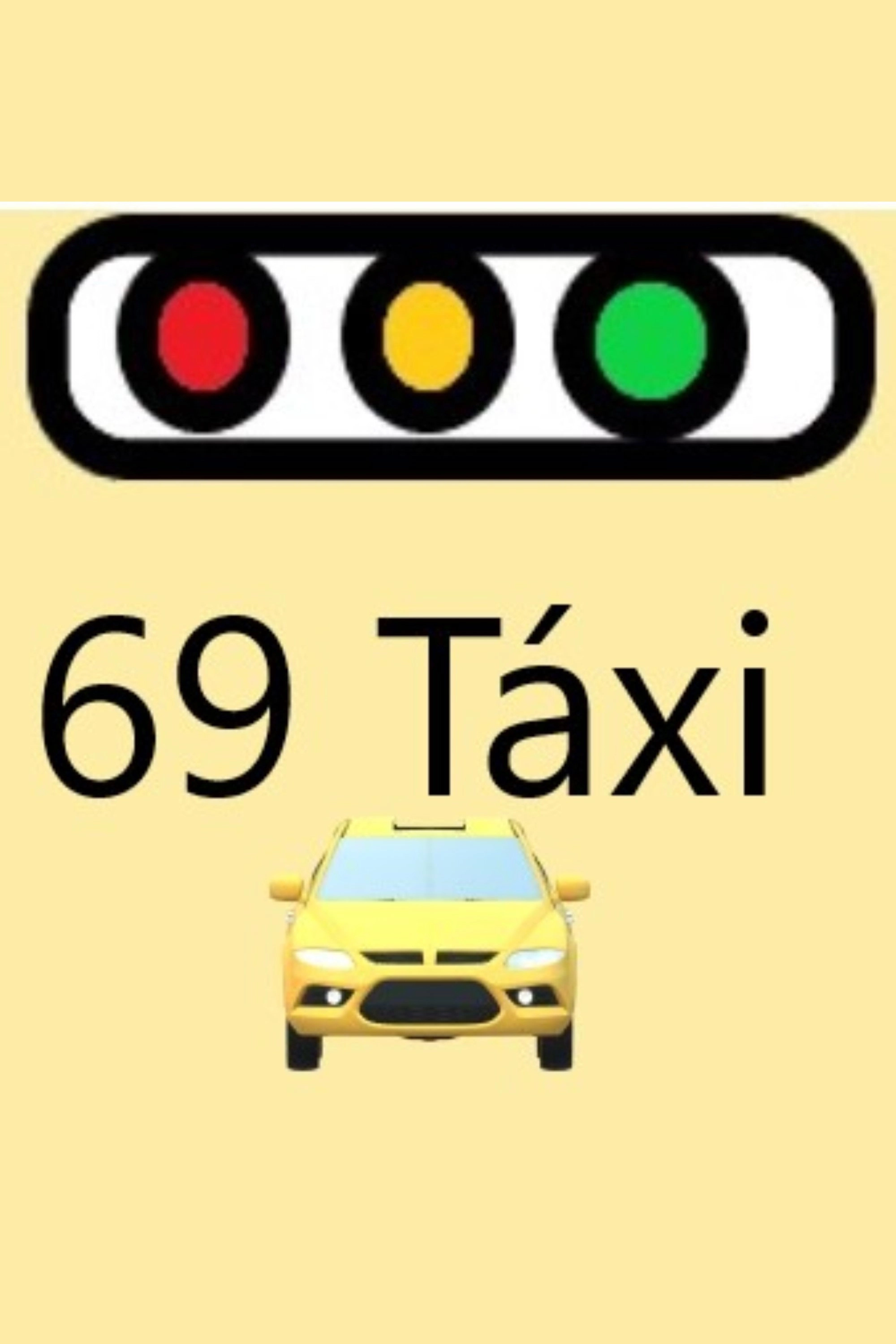 69 Táxi