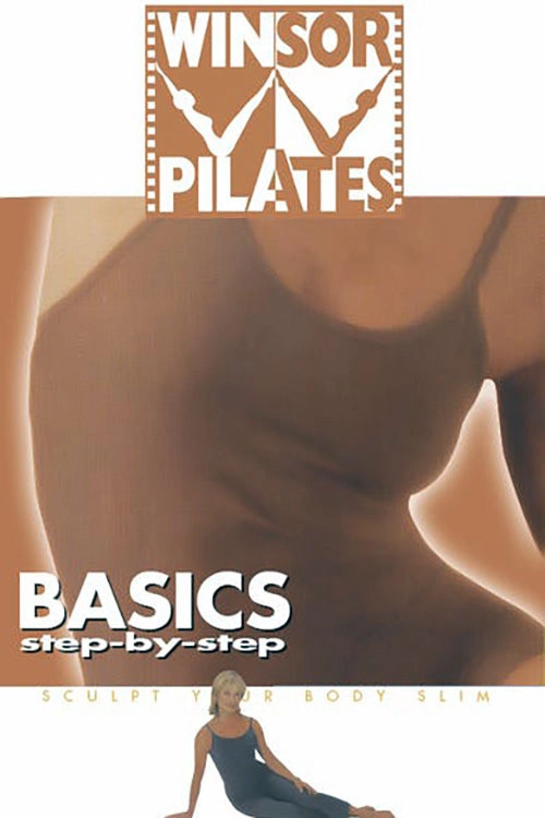 Winsor Pilates: Basics Step-By-Step