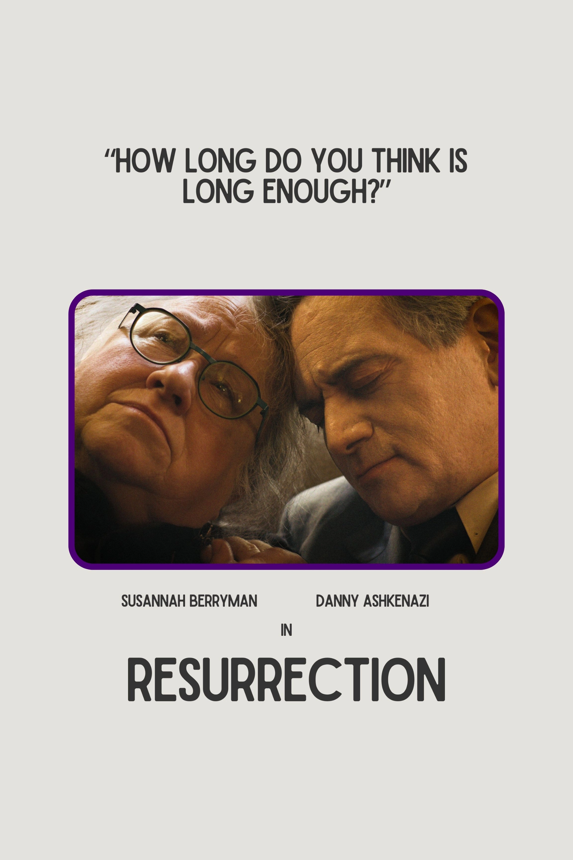 Resurrection