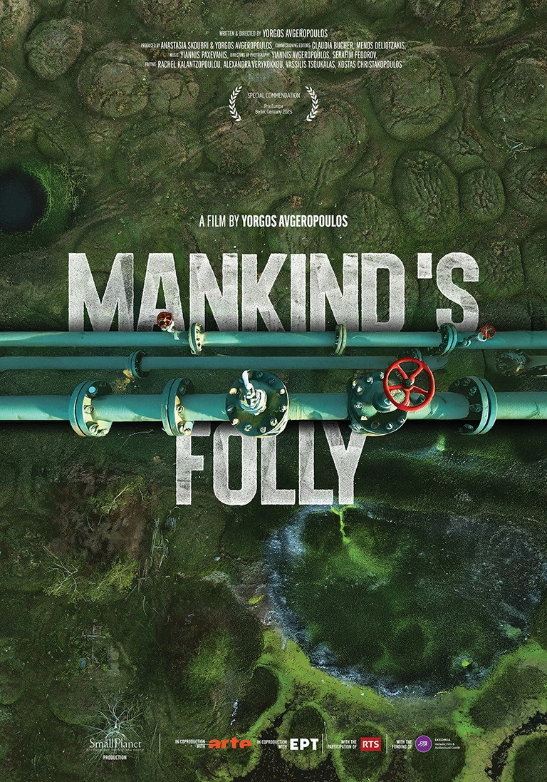 Mankind's Folly