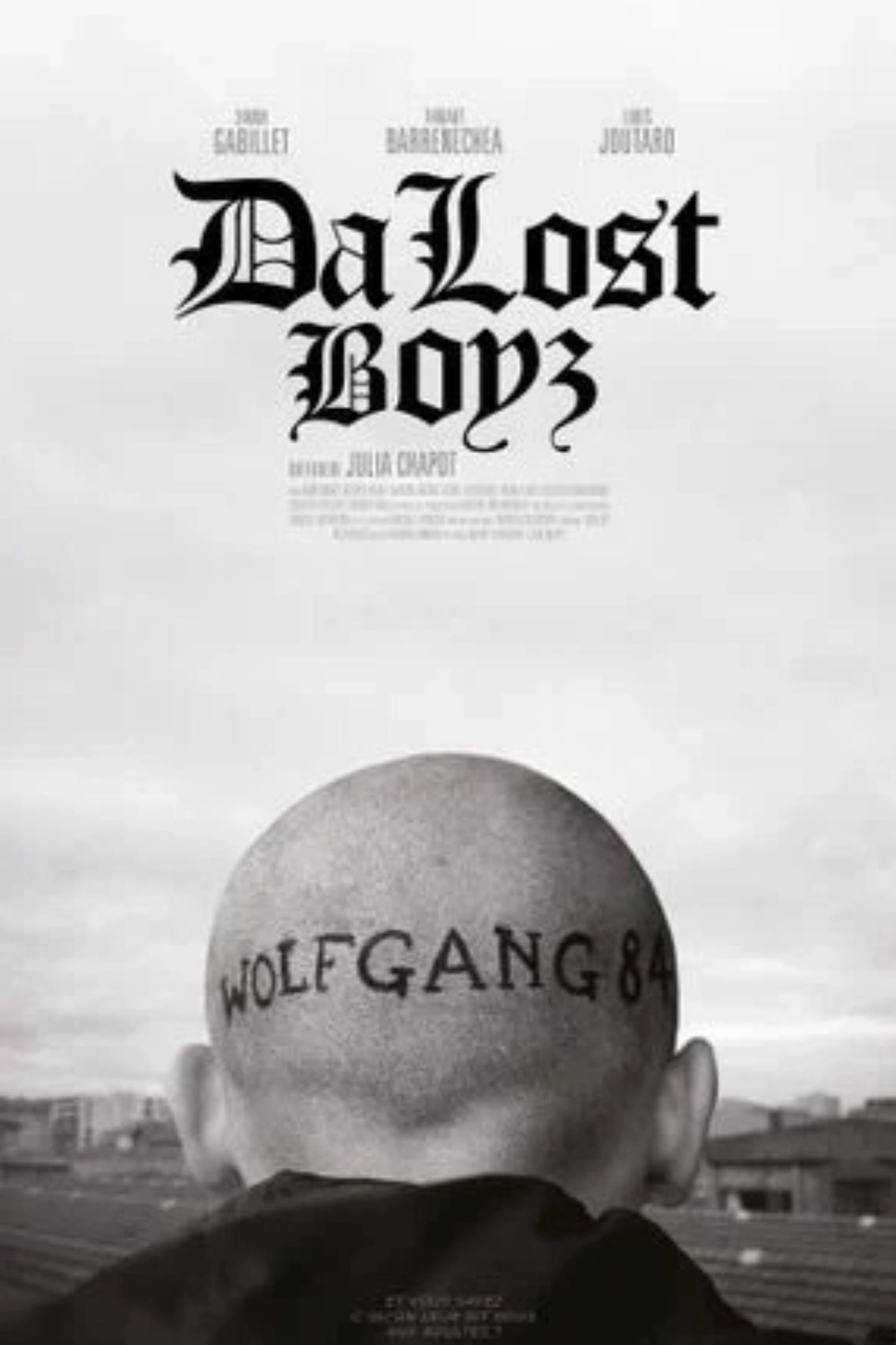 Da Lost Boyz