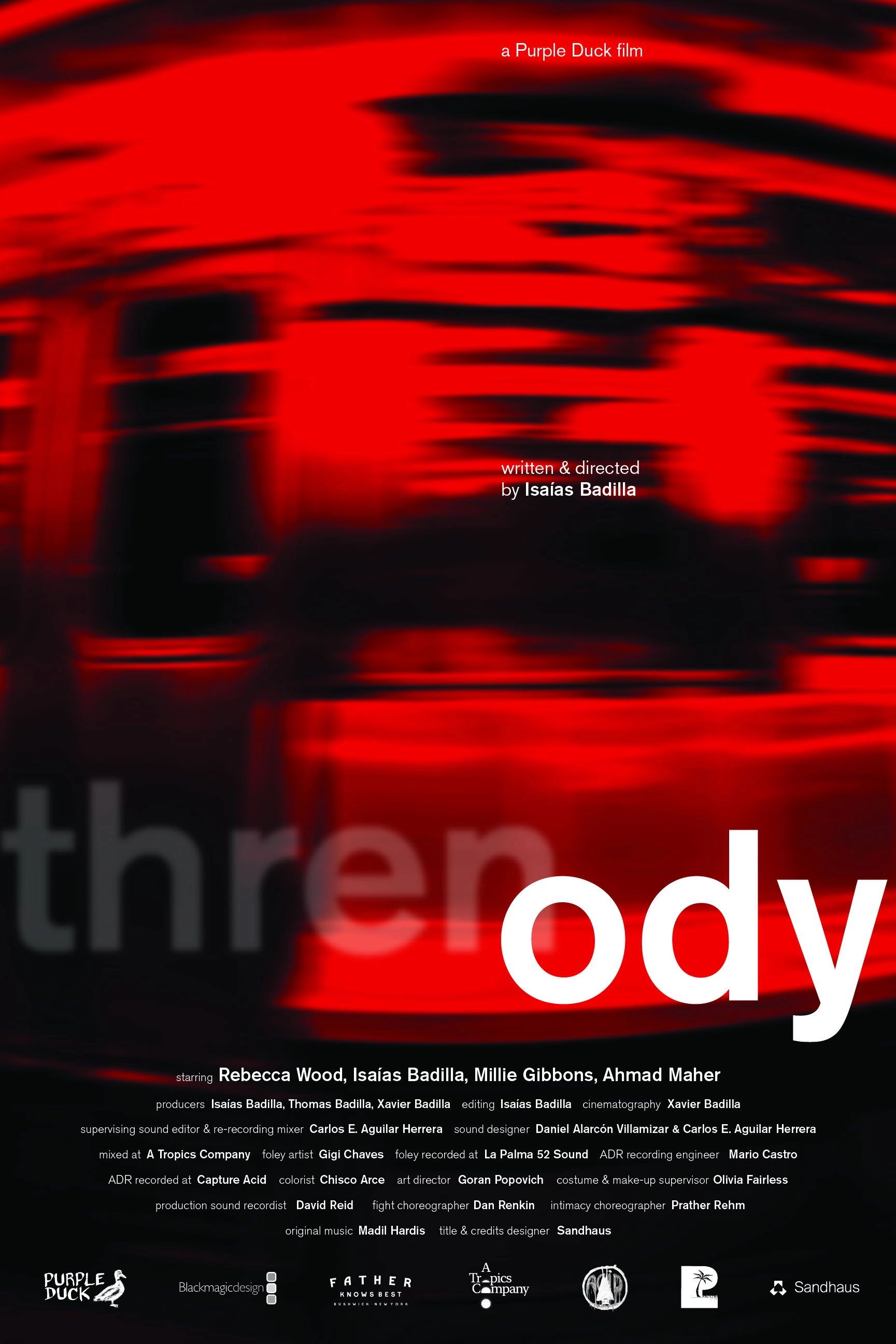 Threnody