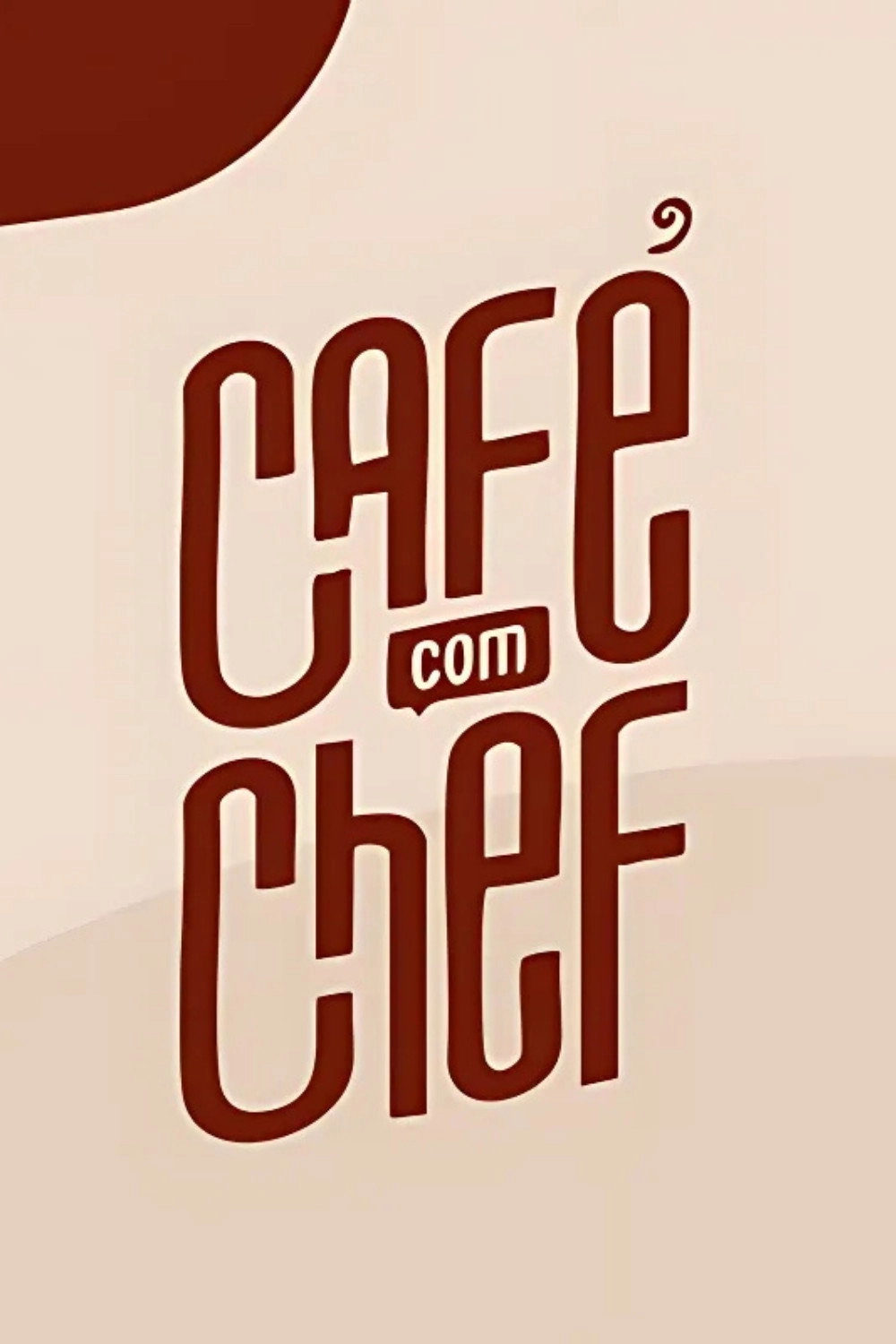 Café com Chef